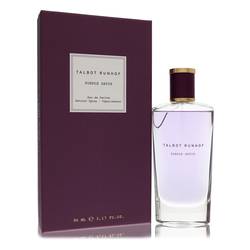 Talbot Runhof Purple Satin Eau De Parfum Spray By Talbot Runhof