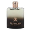 The Black Rose Eau De Parfum Spray (Unisex Unboxed) By Trussardi