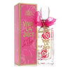 Viva La Juicy La Fleur Eau De Toilette Spray By Juicy Couture