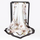 (Buy 1 Get 2)  Women'S Fashion Painted Pearl Color Imitation Silk Scarf