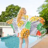 Double-Sided Velvet Summer Breathable Skin-Friendly Quick-Drying Printing Beach Towel-Buy One Get One