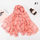 (Buy 1 Get 1) 80*180cm Plaid Print Muslim Cotton Hijab Scarf