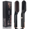 (Buy 1 Get 1) Three In One Multifunctional Hair Straightener Comb