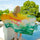 Double-Sided Velvet Summer Breathable Skin-Friendly Quick-Drying Printing Beach Towel-Buy One Get One