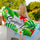 Double-Sided Velvet Summer Breathable Skin-Friendly Quick-Drying Printing Beach Towel-Buy One Get One
