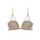 Women'S Sexy Mesh Thin Breathable Bra