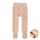 (Buy 1 Get 1) Kids Baby Toddler Girls Autumn Winter Fashion Casual Cute Solid Color Woollining Pantyhose Cotton Leggings Pants