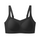 Women'S Comfortable Non-Marking Anti-Gravity Tito Side Shuttle Big Cup Back Button Bra