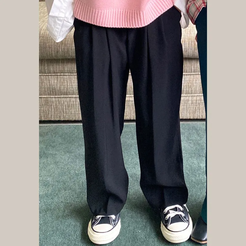 Children Kids Toddler Girls Casual Loose Pants