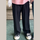 Children Kids Toddler Girls Casual Loose Pants