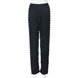 Women'S Fashion Three-Dimensional Solid Color Pants