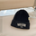 (Buy 1 Get 1) Kids Unisex Fashion Casual Versatile Letter Embroidery Knitwear Hat