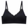 Women Basic Solid Color Comfortable Breathable Bra