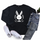Easter Fashion Women'S Long Sleeve Bunny Print Round Neck Sweatshirt