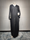 Fashion Abaya Women Shiny Jacquard Tank Dress Cloth Robe Two-Piece Set