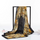 (Buy 1 Get 2) Women'S Fashion Stripe Stripe Printed Silk Scarf