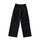 Women Vintage Solid Color Multi-Pocket Cargo Pants