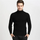 (Buy 1 Get 1) Men Fashion Solid Color Turtle Neck Long Sleeve Knitwear