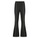 Women'S Fashion Casual Flared Trousers