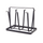 Creative Wrought Iron Drain Cup Holder Household Portable Water Cup Storage Rack