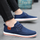 Men Fashion Casual Canvas Shoes