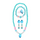 Children Kids Baby Fashion Girls Princess Necklace Earrings Bracelet Ear Set
