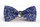 (Buy 1 Get 1) Men'S Casual Fashion Rhinestone Exquisite Nightclub Solid Color Bow Tie