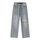 Men'S Casual Straight Ripped Jeans