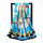 (Buy 1 Get 2) 90*90 Women'S Long Chain Printed Large Square Scarf