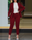 Women Casual Fashion Professional Suits