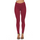 Solid Color Casual Leggings Pencil Pants
