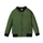 Children Kids Baby Fashion Winter Autumn Girls Boys Solid Color Long Sleeve Casual Zipper Jacket