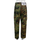 Fashion Camouflage Print Casual Women Pants