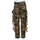 Women'S Casual Camouflage Print Tassel Pocket Lounge Pants