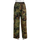 Fashion Camouflage Print Casual Women Pants