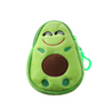 (Buy 1 Get 2) Cartoon Plush Cute Avocado Coin Purse
