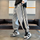 Kids Teen Boys Casual Drawstring Sports Pants Joggers