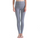 Women Slid Color Good Quality Classic Pattern Yoga Leggings
