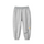 Kids Toddler Big Girls Boys Spring Autumn Casual Versatile Letter Smiley Solid Color Trousers