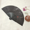 (Buy 1 Get 1) Fashion Creative Bamboo Mini Silk Plum Blossom Folding Fan