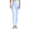 Women Slid Color Good Quality Classic Pattern Yoga Leggings