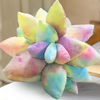 Simulation Succulent Pillow Plant Pillow Plush Toy