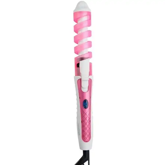 Buy 1 get 1 Insulate Against Heat Constant Temperature Hair Curling Tool