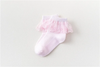 Kids Lace Mesh Breathable Socks