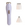 Simple Multifunctional Three-In-One Electric Shaver Eyebrow Trimmer Nose Hair Trimmer