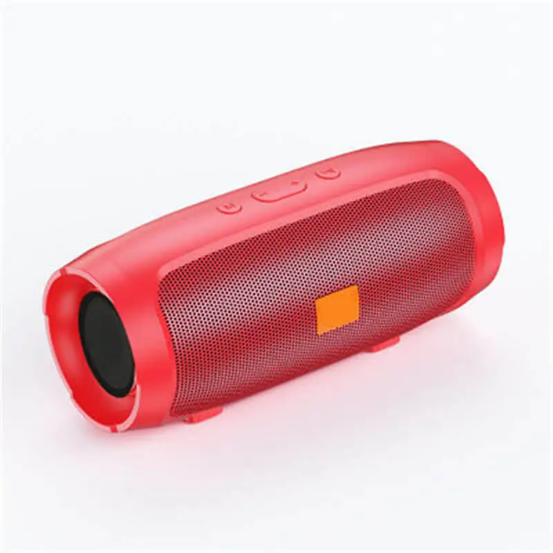 (Buy 1 Get 1) Outdoor Wireless Bluetooth Subwoofer Mini Speaker