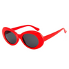 Kids Cute Round Shape Sunglasses