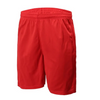 Men Casual Simple Fitness Breathable Yoga Shorts