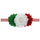 Kids Christmas Sun Flower Headband Hair Accessories