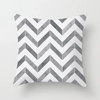 (Buy 1 Get 1) Simple Style Geometry Print Sofa Car Supply Cushion Cover Without Insert